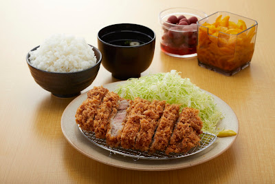 とんかつ・アジフライの店 築地 かつ誠 사진 3