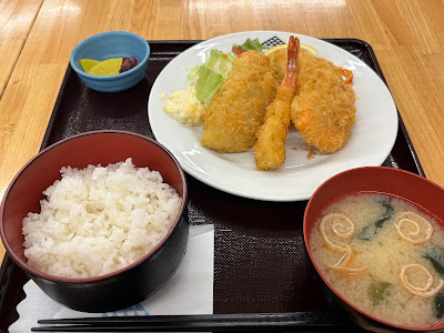 Toto Grille at Uogashi Shokudo 사진 3