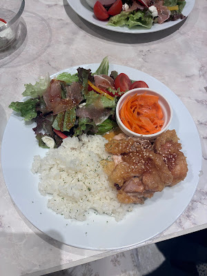 インクスカフェ 사진 4