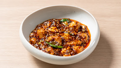 Chinese Restaurant 晴華 사진 3