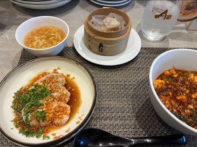 Chinese Restaurant 晴華 사진 4