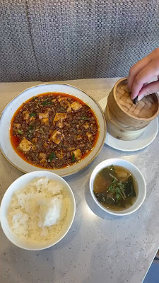 Chinese Restaurant 晴華 사진 2