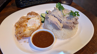 Khao Man Gai restaurant Pui 사진 4