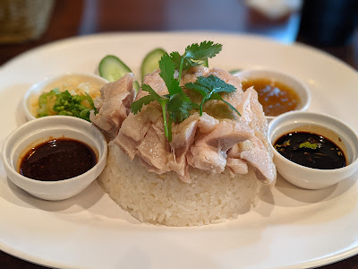 Khao Man Gai restaurant Pui 사진 3