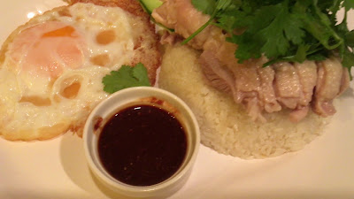 Khao Man Gai restaurant Pui 사진 2
