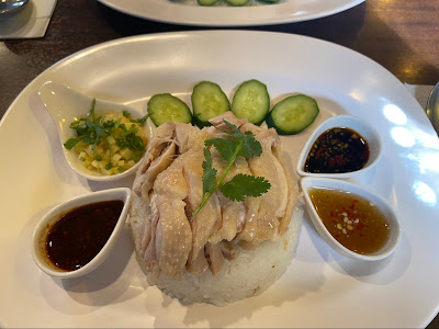 Khao Man Gai restaurant Pui 사진 5