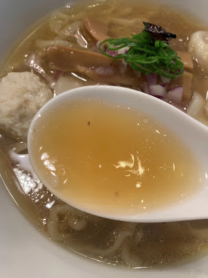 Menya Rurikakesu 사진 3