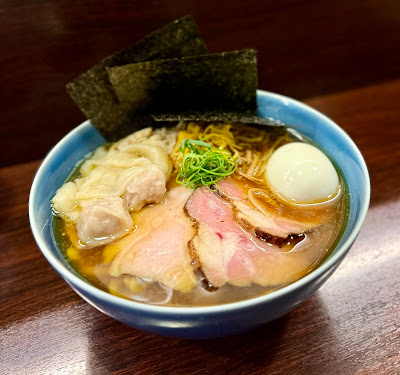 Menya Rurikakesu 사진 5