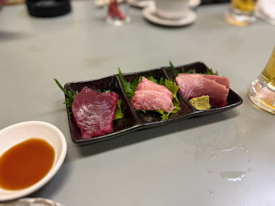 いっき 古石場本店 사진 4