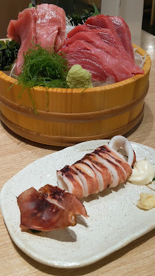 Tsukiji Shokudo Gen-chan Fukagawa Gazaria 사진 2