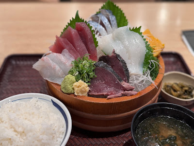 Tsukiji Shokudo Gen-chan Fukagawa Gazaria 사진 5