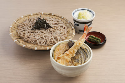 信州そば処 そじ坊 木場イトーヨーカドー店 사진 3