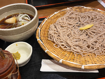 信州そば処 そじ坊 木場イトーヨーカドー店 사진 4