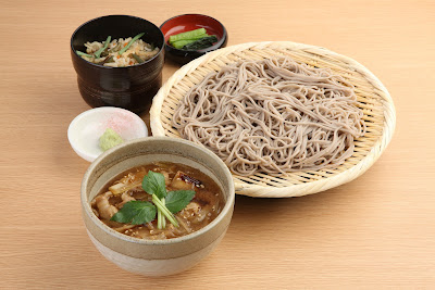 信州そば処 そじ坊 木場イトーヨーカドー店 사진 5