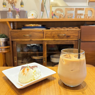 SEED CAFE 사진 4