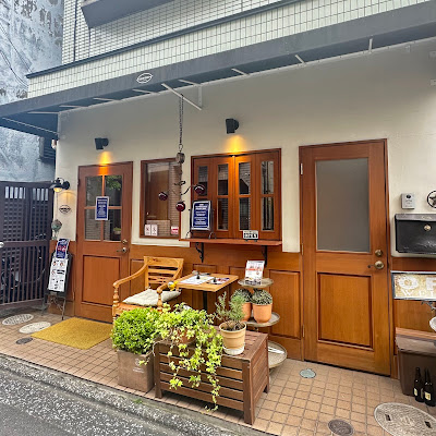 SEED CAFE 사진 2