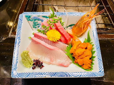 Oga-hanto (main restaurant) 사진 3
