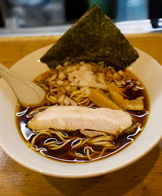 らーめん酒場 朝日堂｜西葛西 深夜ラーメン・〆・アフター 사진 3