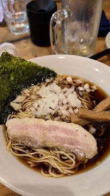 らーめん酒場 朝日堂｜西葛西 深夜ラーメン・〆・アフター 사진 2
