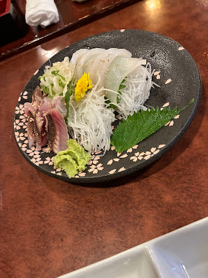 西葛西 風の盆 사진 2