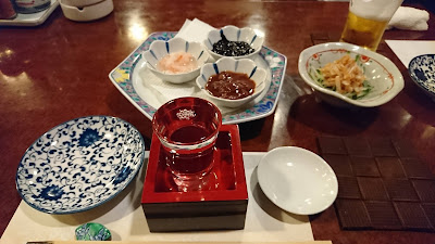 西葛西 風の盆 사진 4