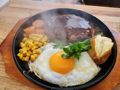 バズグリルハンバーグ＆ビア 사진 3