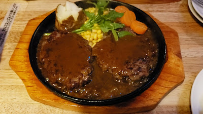 バズグリルハンバーグ＆ビア 사진 2