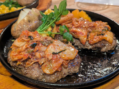 バズグリルハンバーグ＆ビア 사진 4
