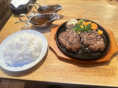 バズグリルハンバーグ＆ビア 사진 5