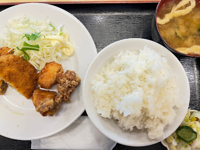 Manpuku Shokudō 사진 4