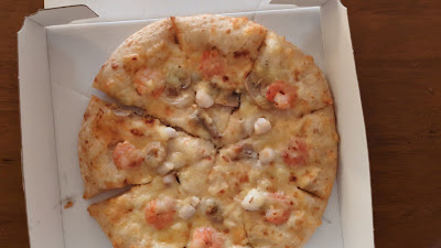 Pizza Pockets ✕biosamuya Curry Kasai 사진 2