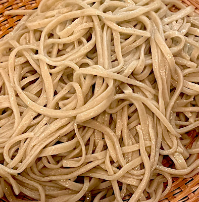 蕎麦うらやす信や 사진 4