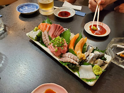 居酒屋あみんこ (猫実) 사진 4