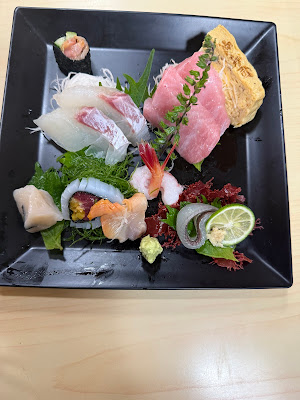 Naka Sushi 사진 3