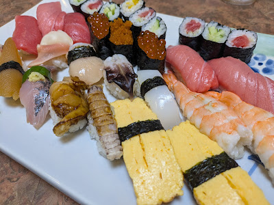 Naka Sushi 사진 4