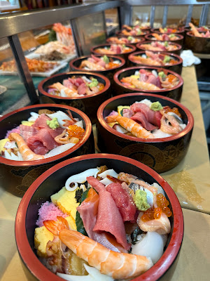 Naka Sushi 사진 2