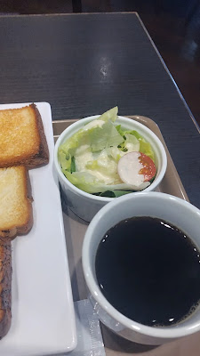 KOBEYA Bread's cafe 사진 2