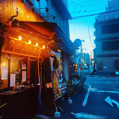 チョップドサラダ専門店 モアナ浦安 -Chopped salad moana- 사진 4