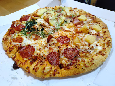 Domino's Pizza 사진 4