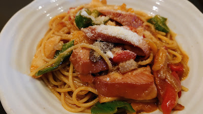 Spaghetti ICHI 사진 5