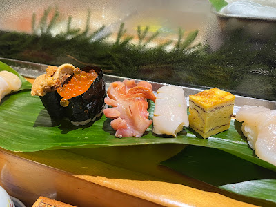 Uogashi sushi 사진 4