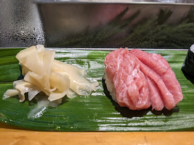 Uogashi sushi 사진 3