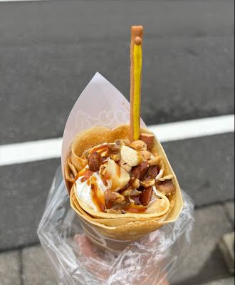 リリィCrepe 사진 2
