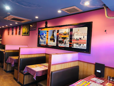 Swagat Nishieifukuten Indian Cuisine 사진 2