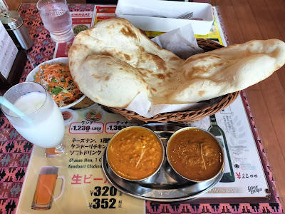 Swagat Nishieifukuten Indian Cuisine 사진 3