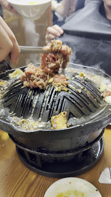 ジンギスカン羊はち 永福町店 사진 2