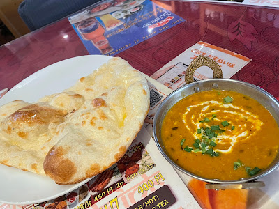 バラト Bharat Asian Dining & Bar 사진 4