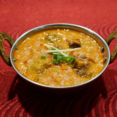 バラト Bharat Asian Dining & Bar 사진 2