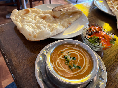 バラト Bharat Asian Dining & Bar 사진 3