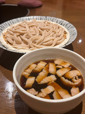 武蔵野うどん みらい家 사진 3